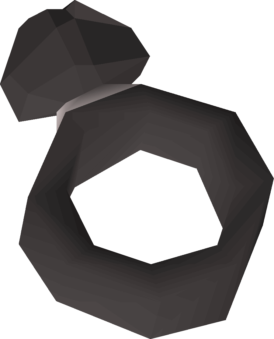 Black ring (interface item)