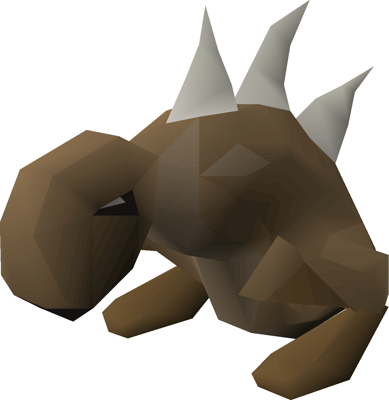 Prickly kebbit