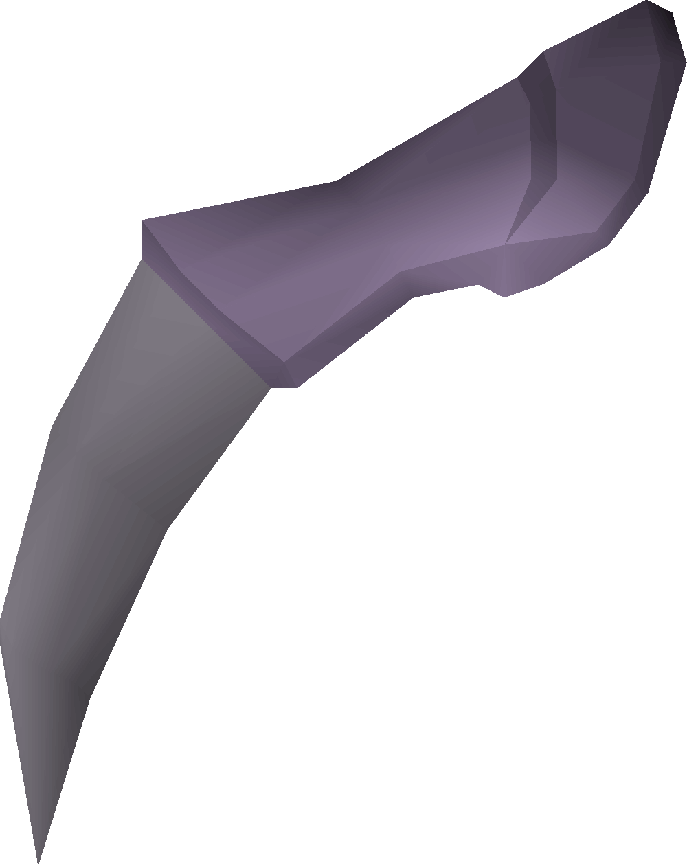 Nihil horn
