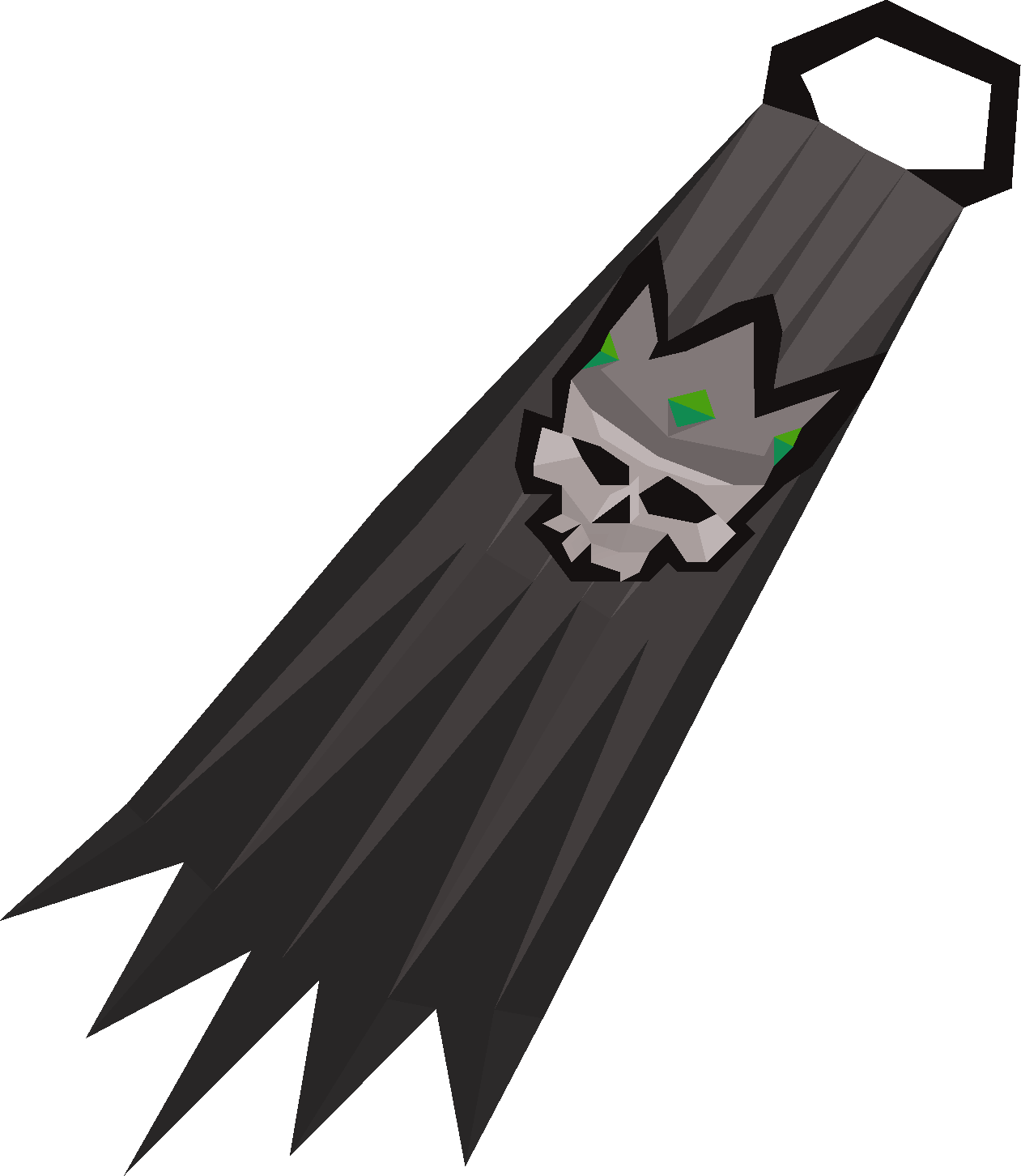 Victor's cape (50)