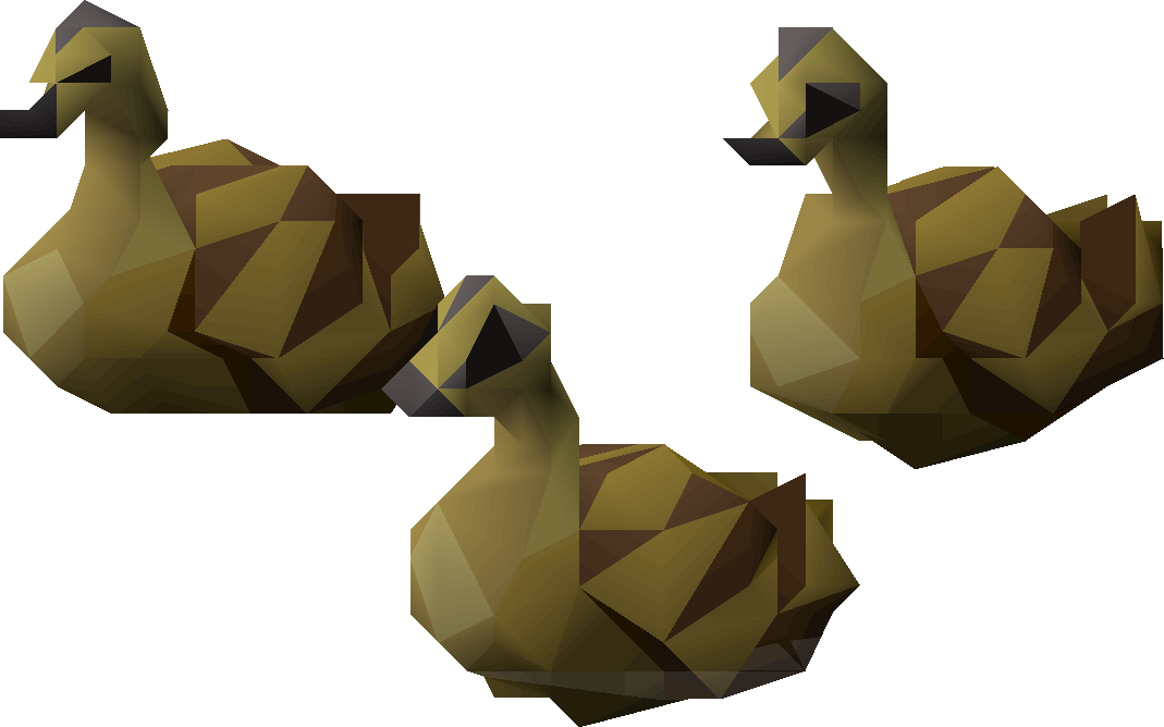 Ducklings