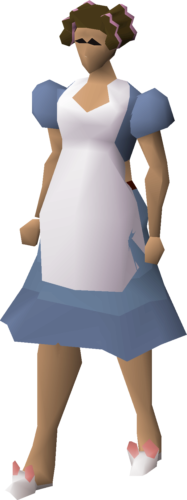 Doris (2025 Christmas event)