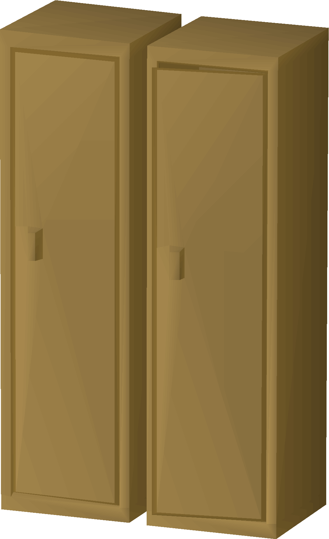 Locker (Rocking Out)