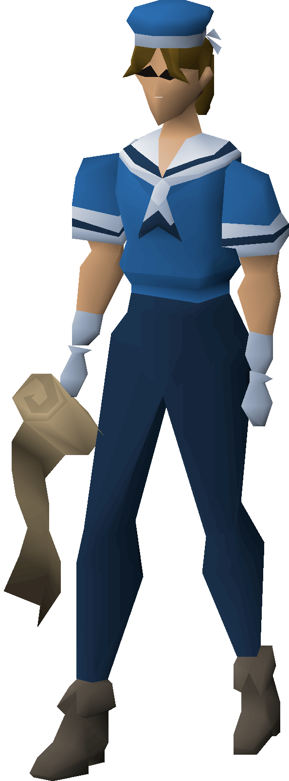 Port master