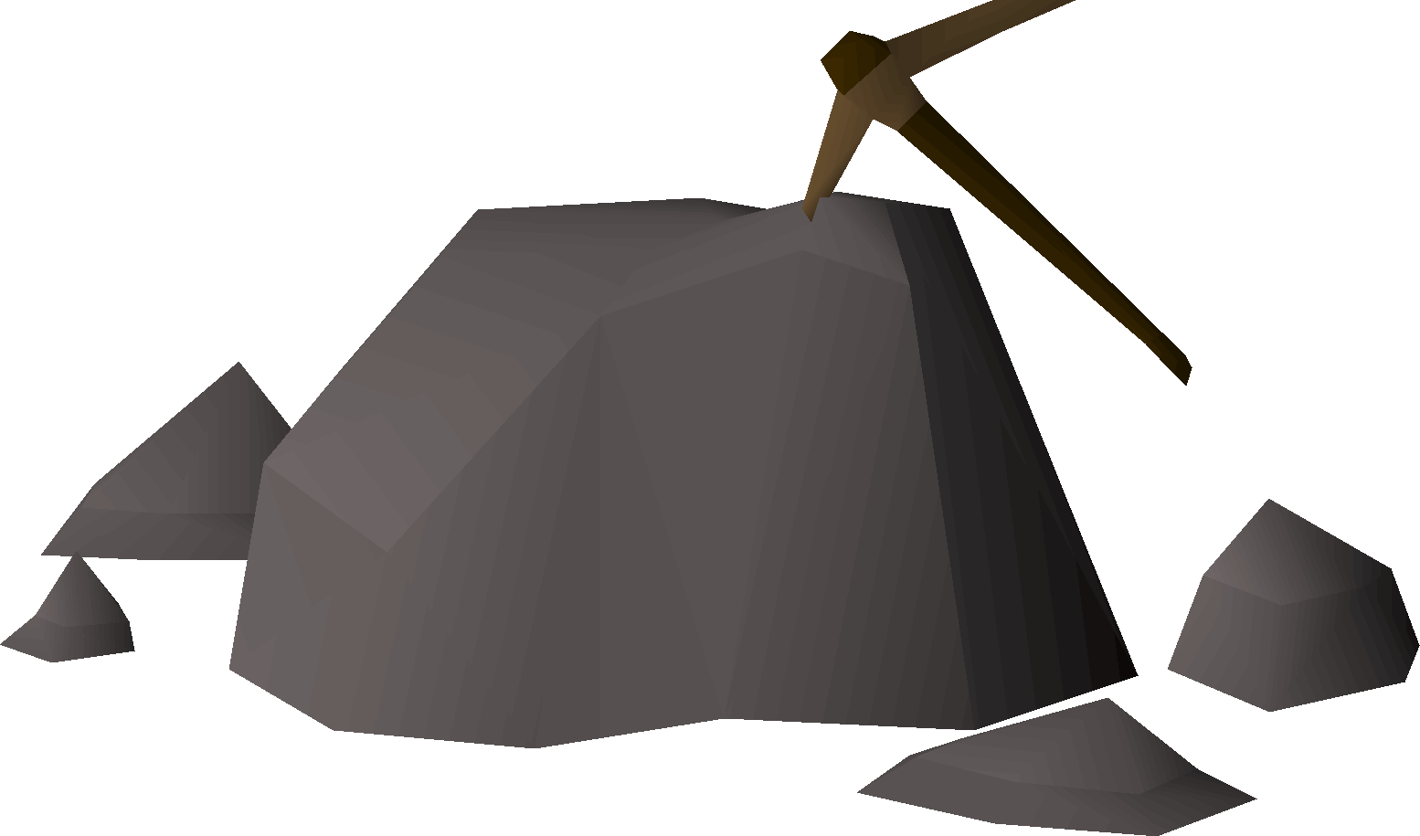 Rocks (Getting Ahead)