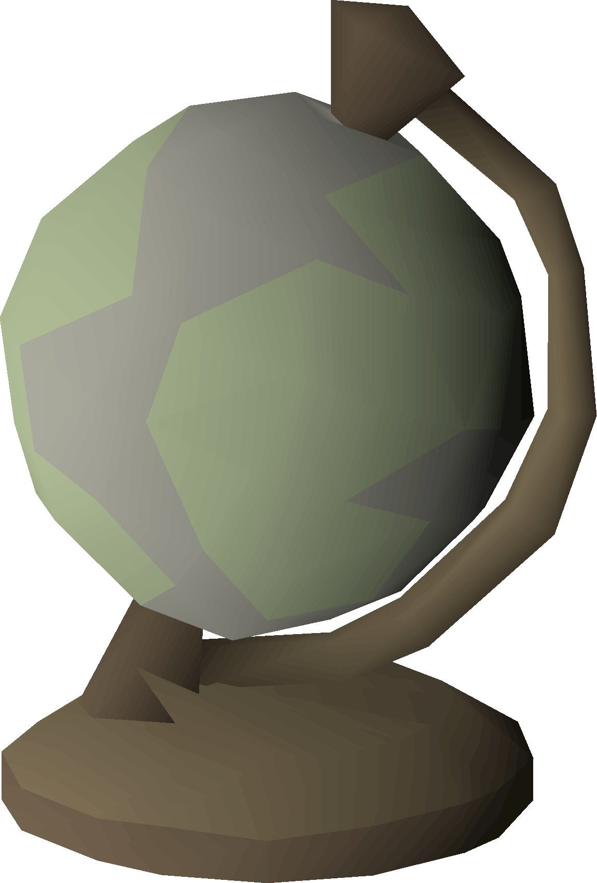 Globe of Gielinor