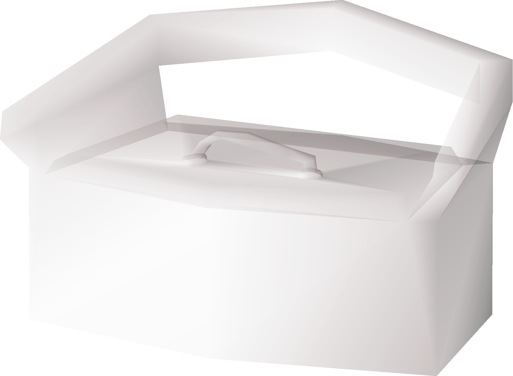Toy box space