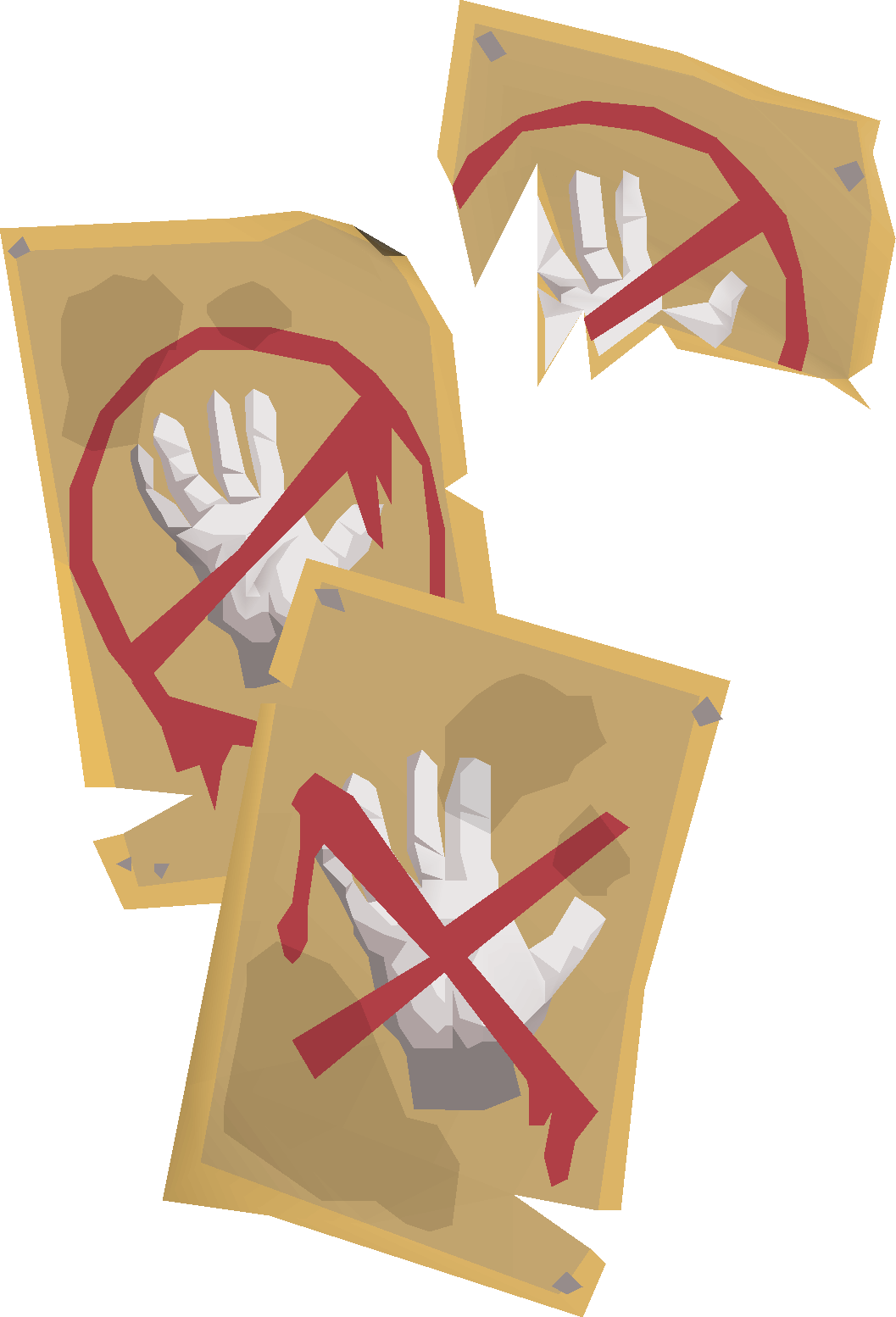 Protest Poster