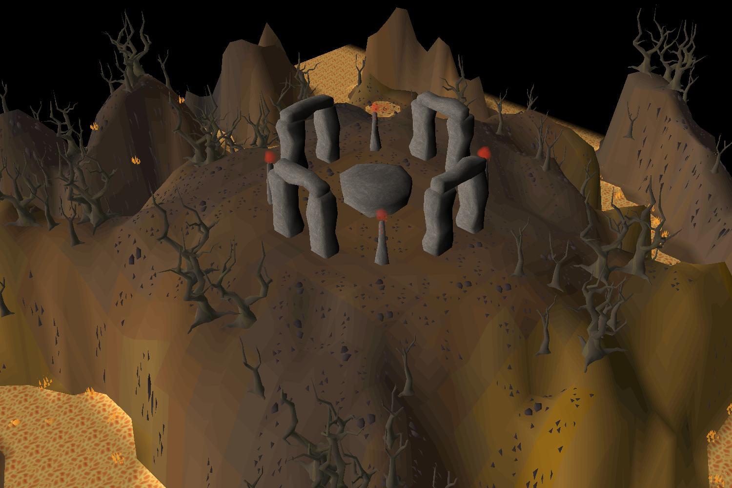 Money making guide/Crafting steam runes