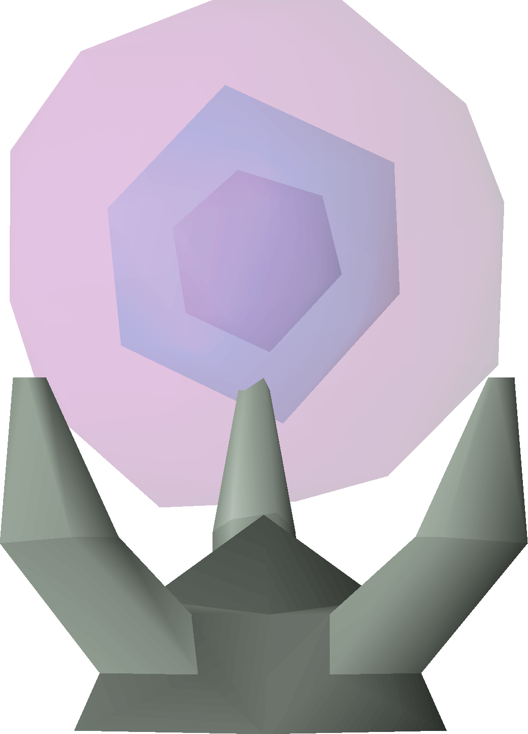 Dark relic
