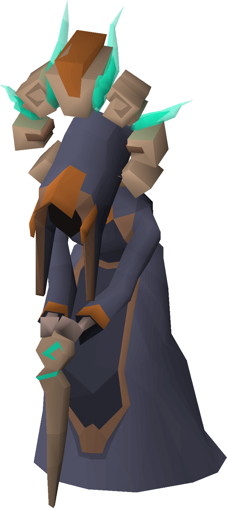 The Sage (Shattered Relics League)