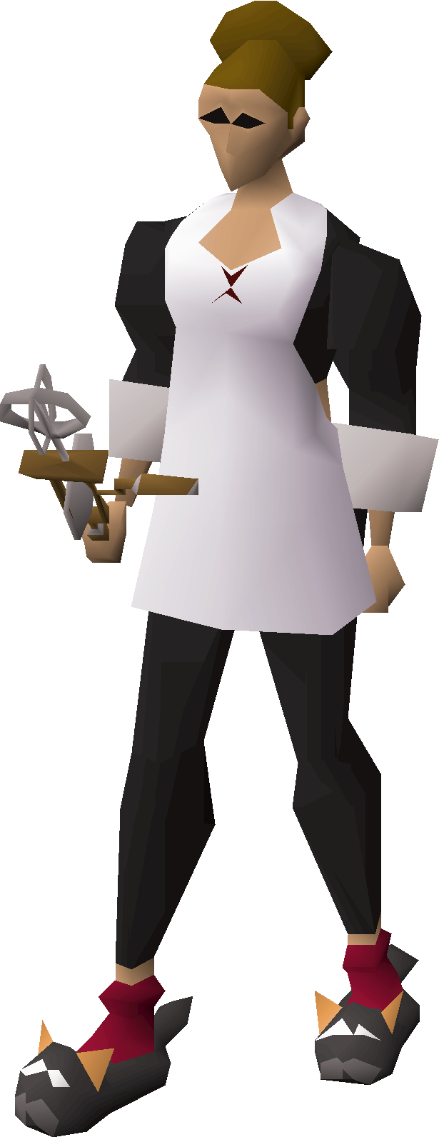 Patty Seer