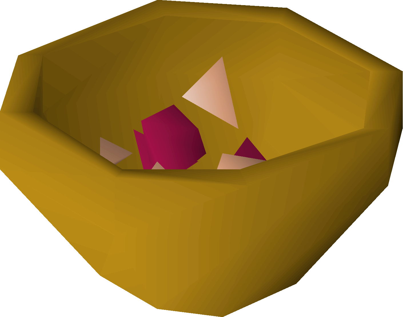 Bowl of food (RuneScape 2 Beta)