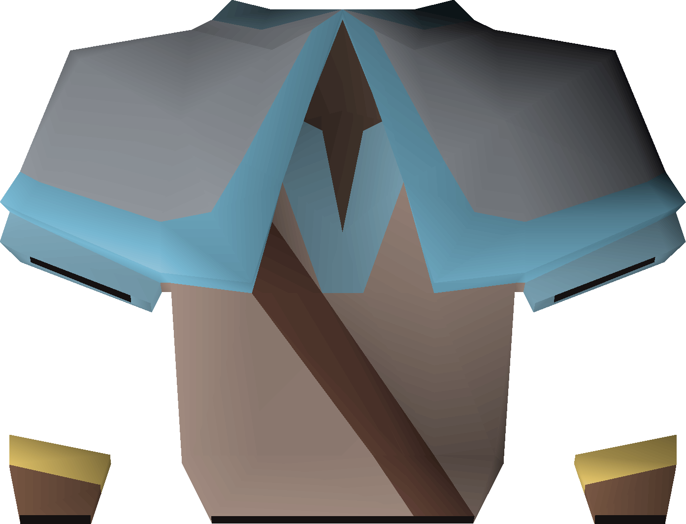 Adventurer's top (t3)