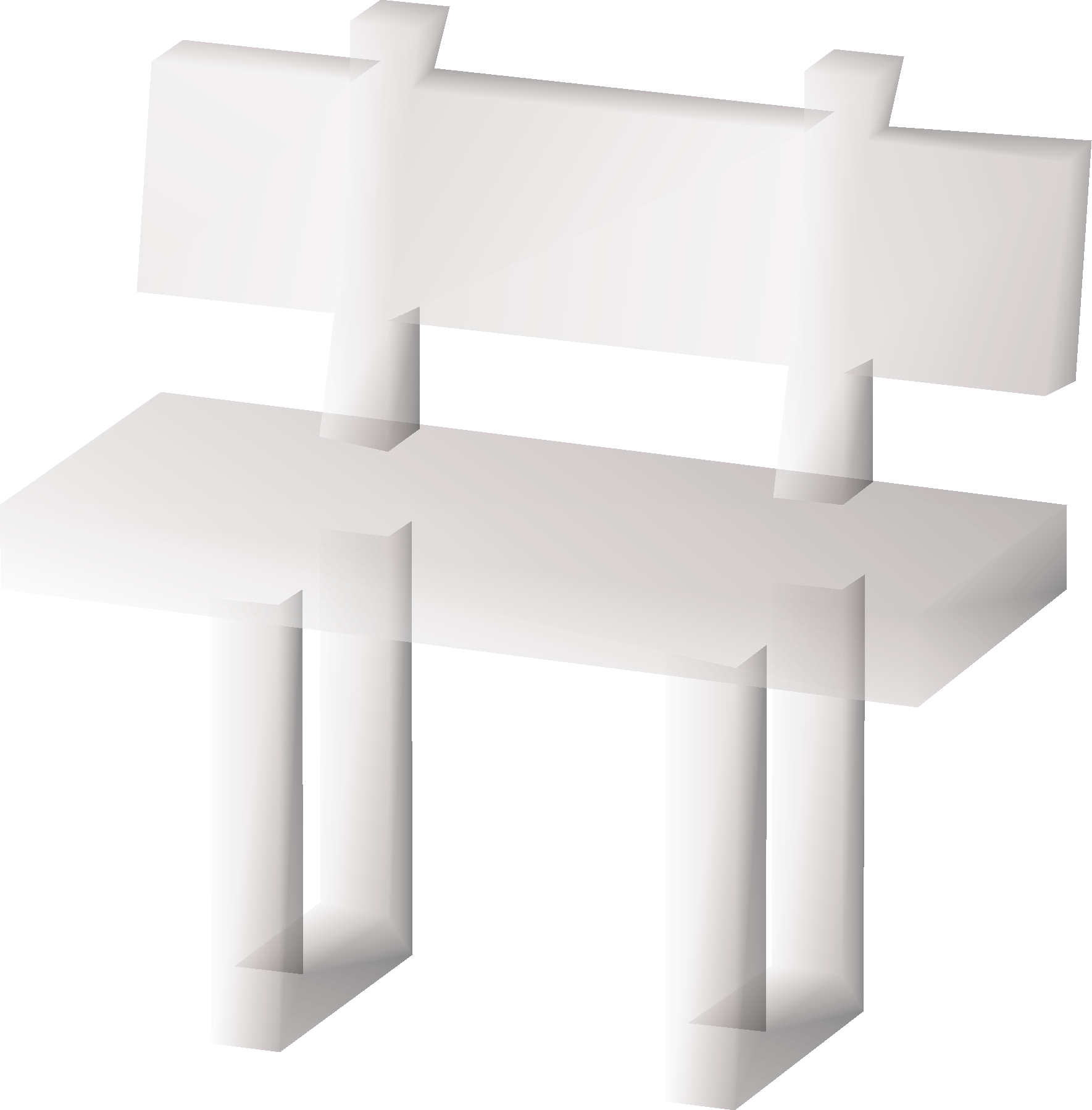 Seating space