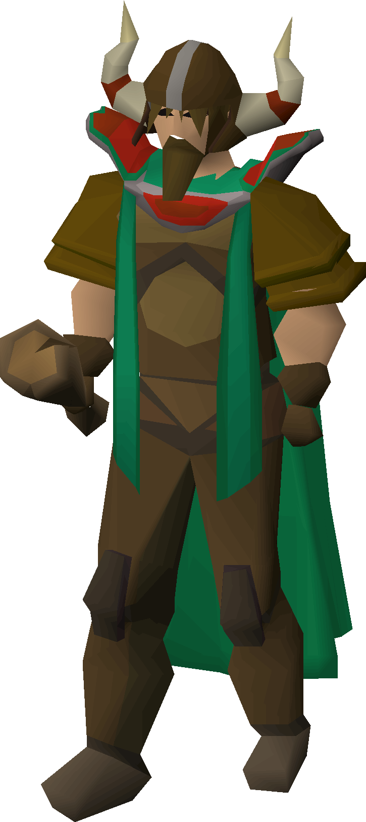 Yadech Strongarm
