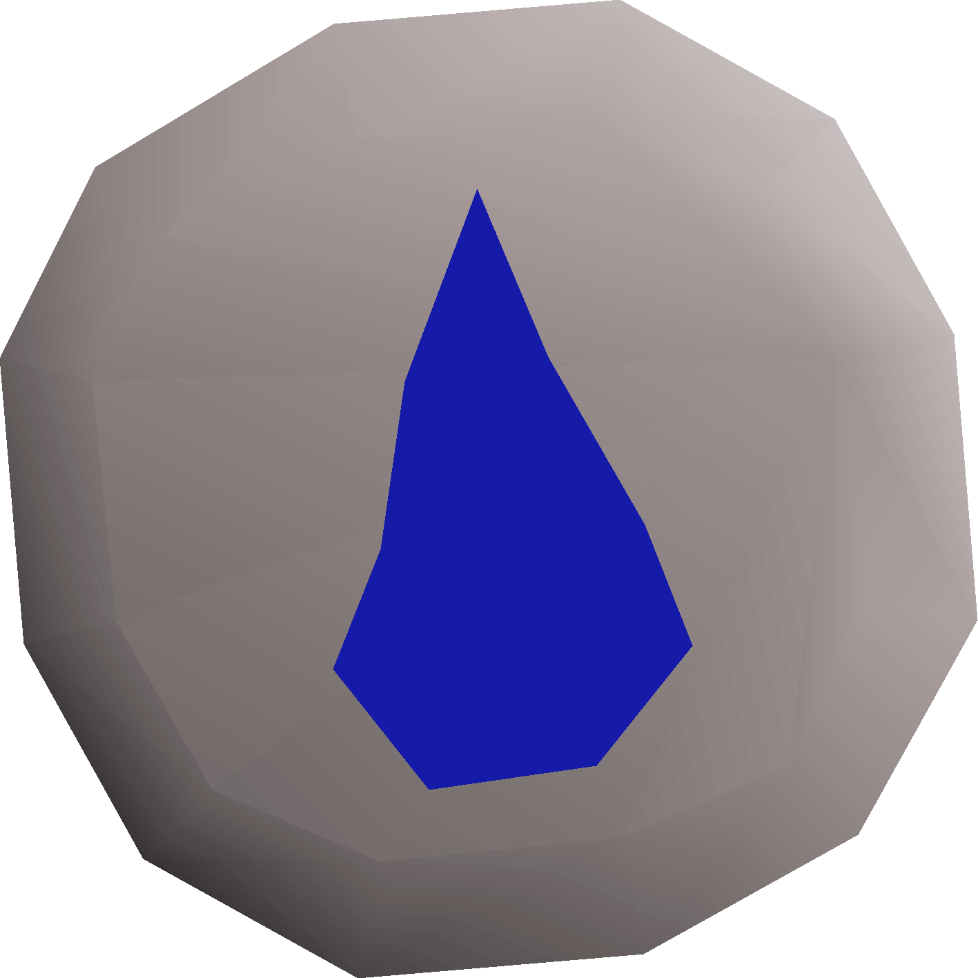 Water rune (nz)