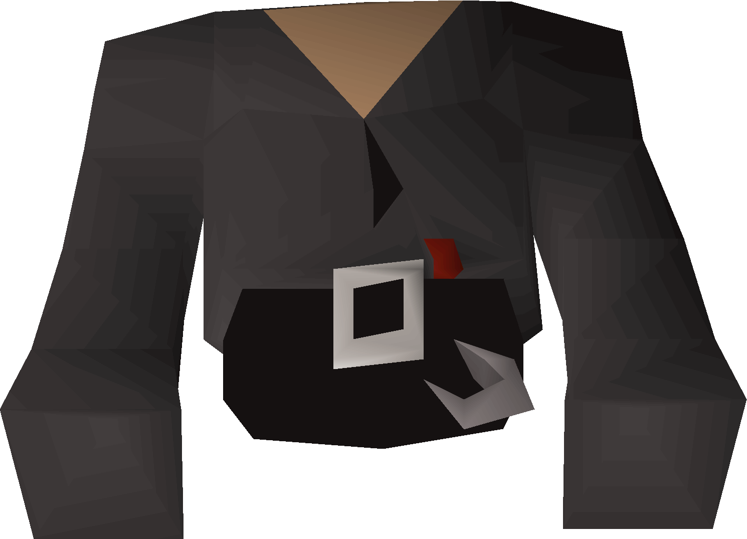 Witch top