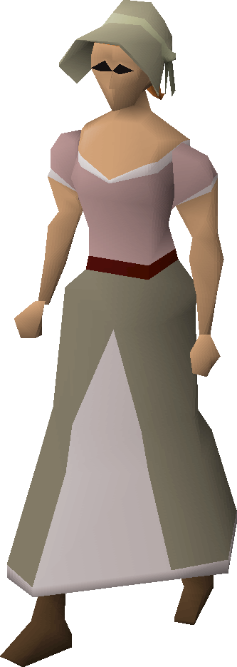 Gertrude
