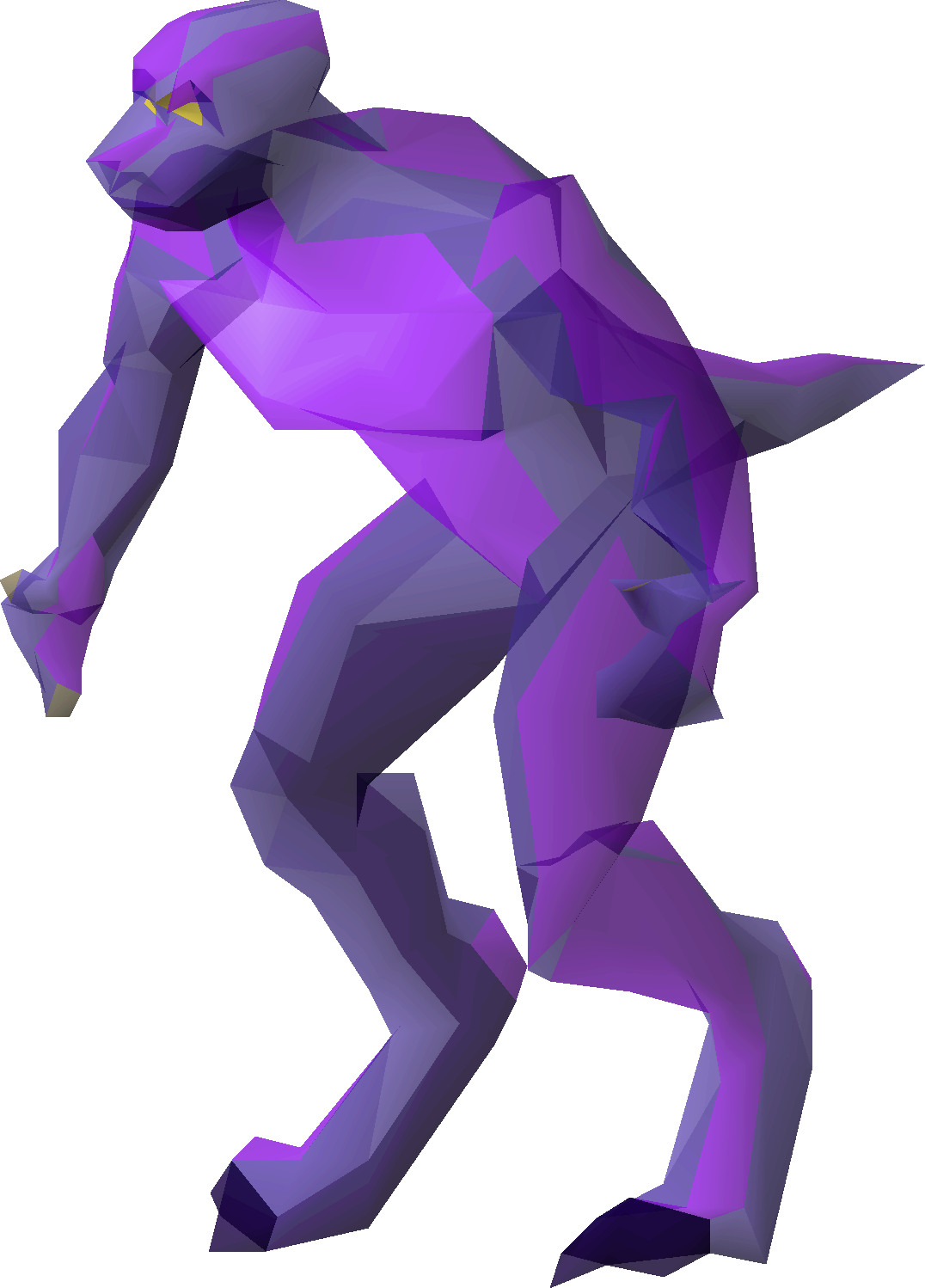 Spawn (lizardman shaman)