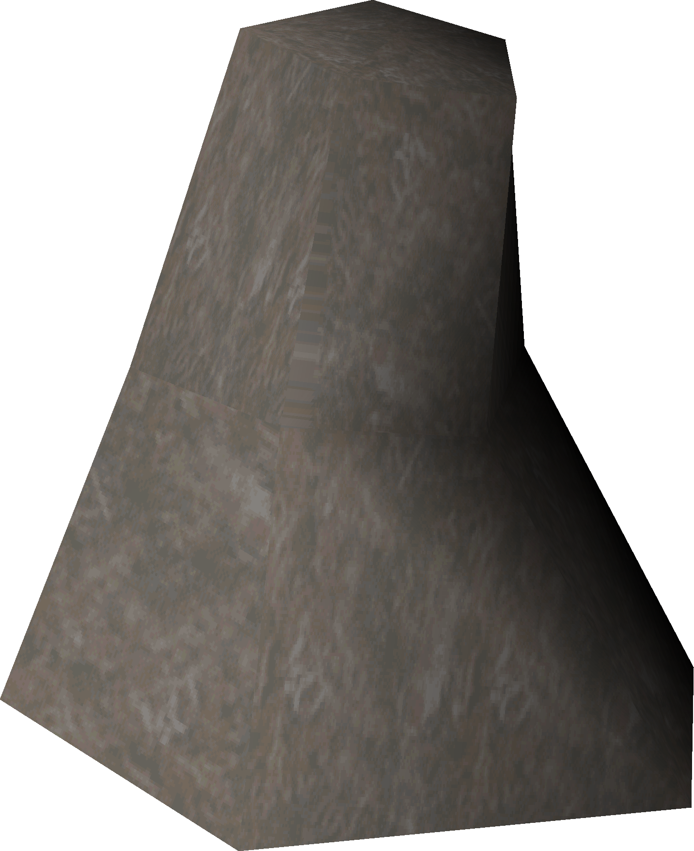 Plinth (Nightmare Zone)
