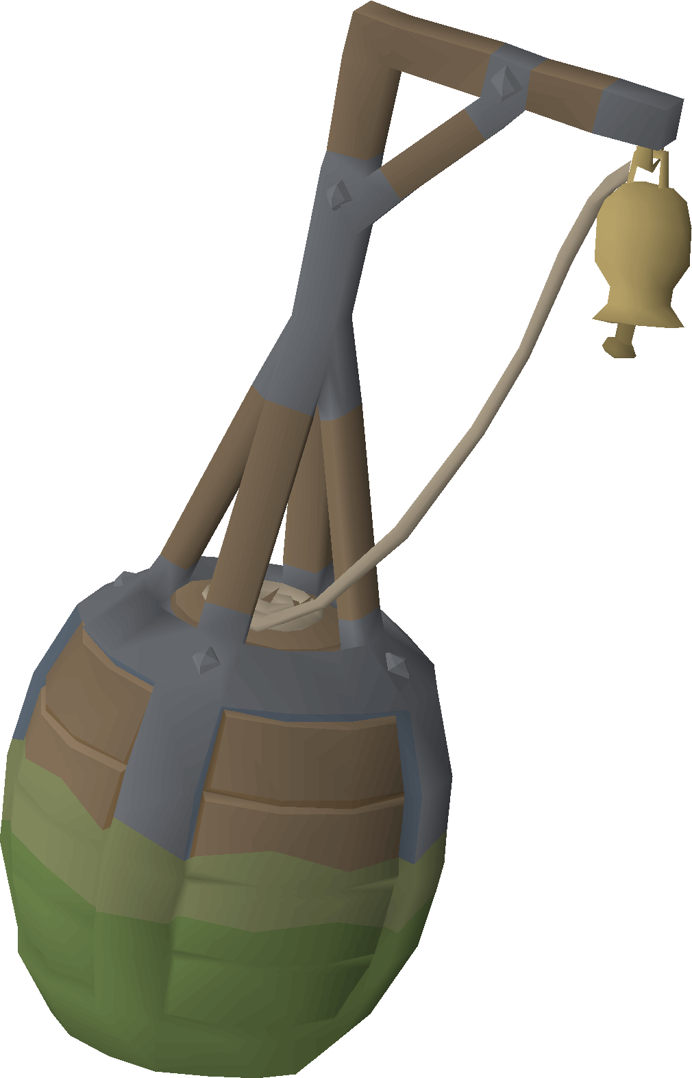 Buoy (Sailing)