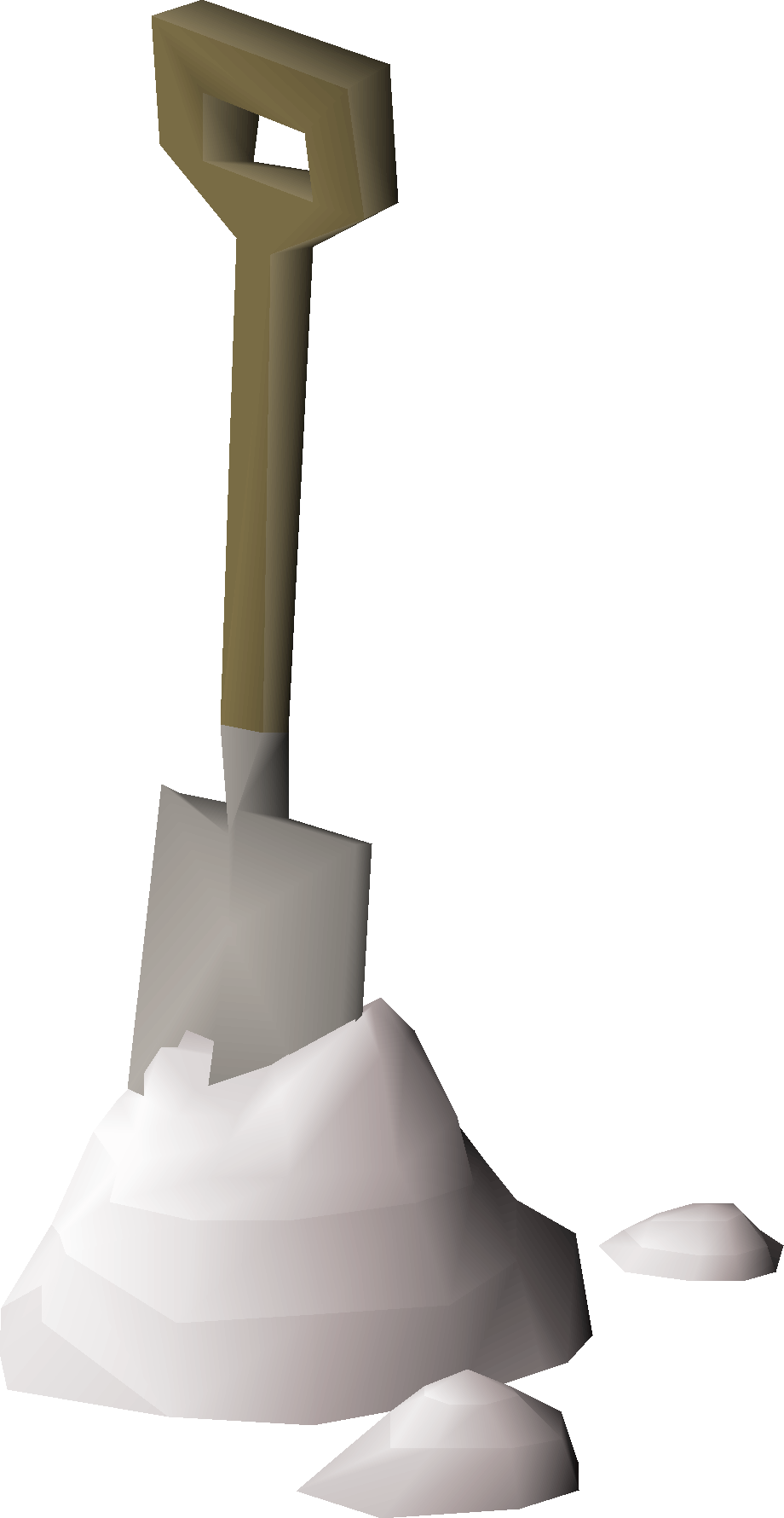 Spade (2021 Christmas event)