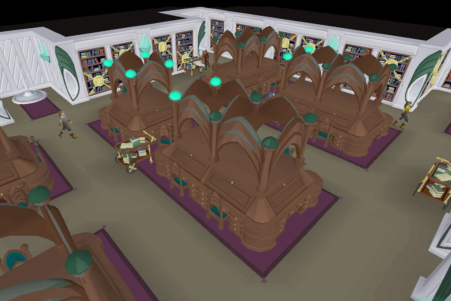 Grand Library
