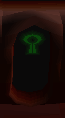 Nature rift