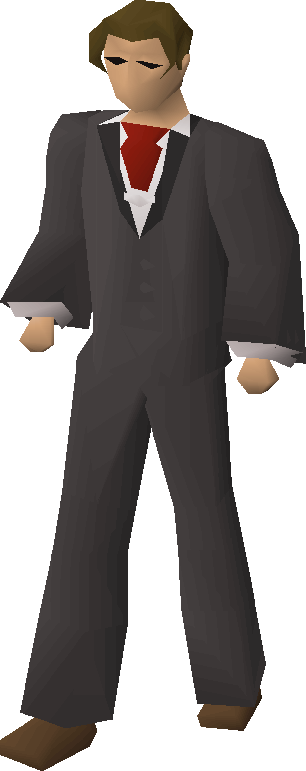 James