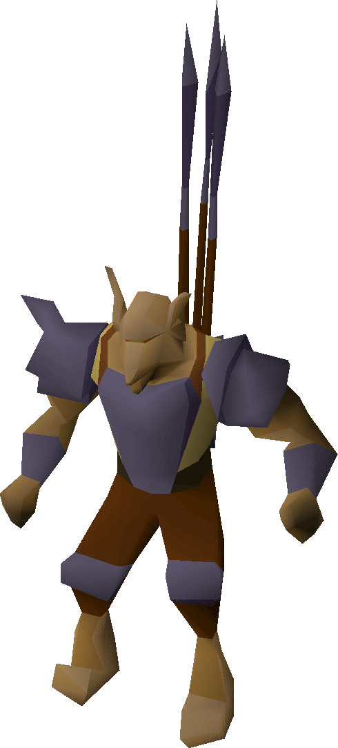 Hobgoblin Champion