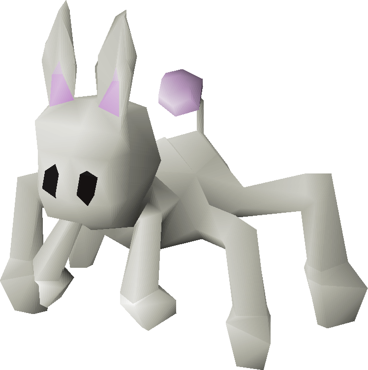 Cute Creature