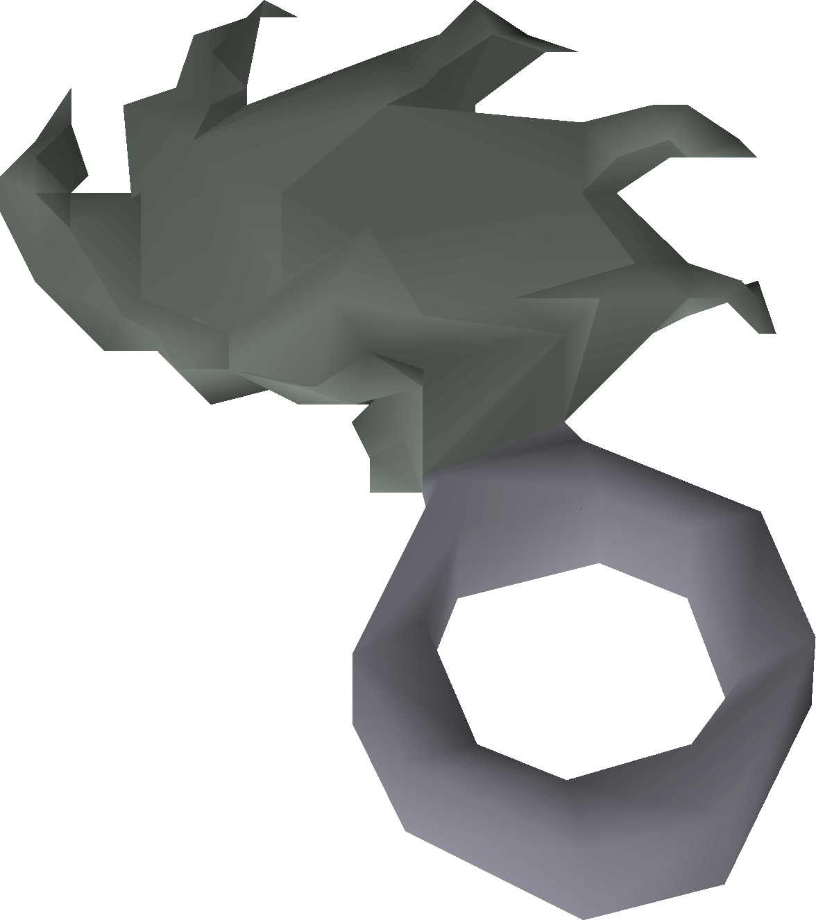 Granite ring (i)