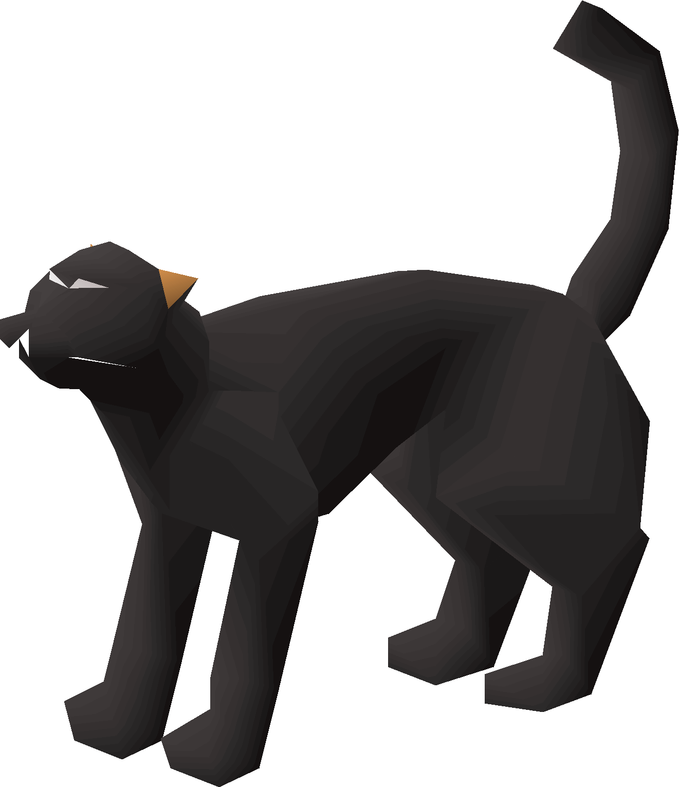 Joint-Chief Mouser to the Shipyard Office