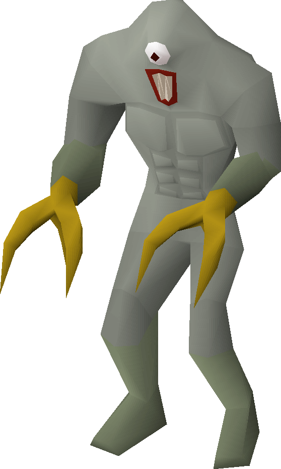Penance Fighter