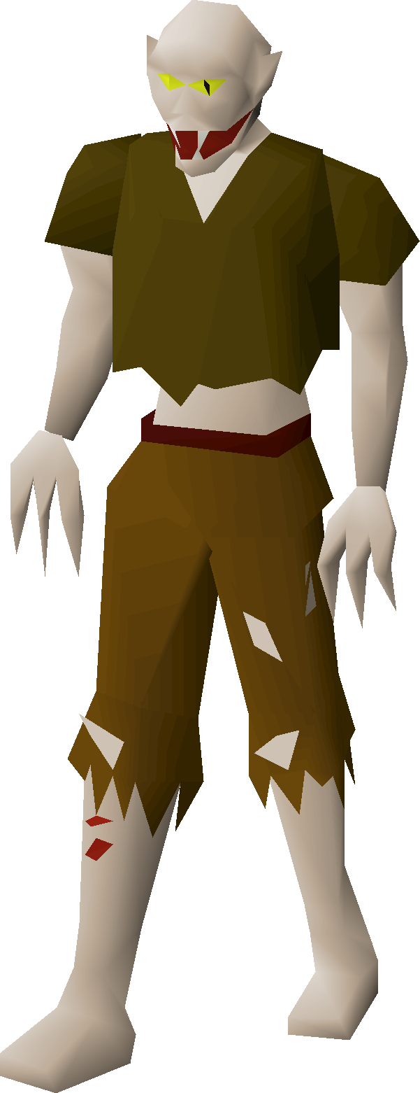 Money making guide/Killing Feral Vampyres