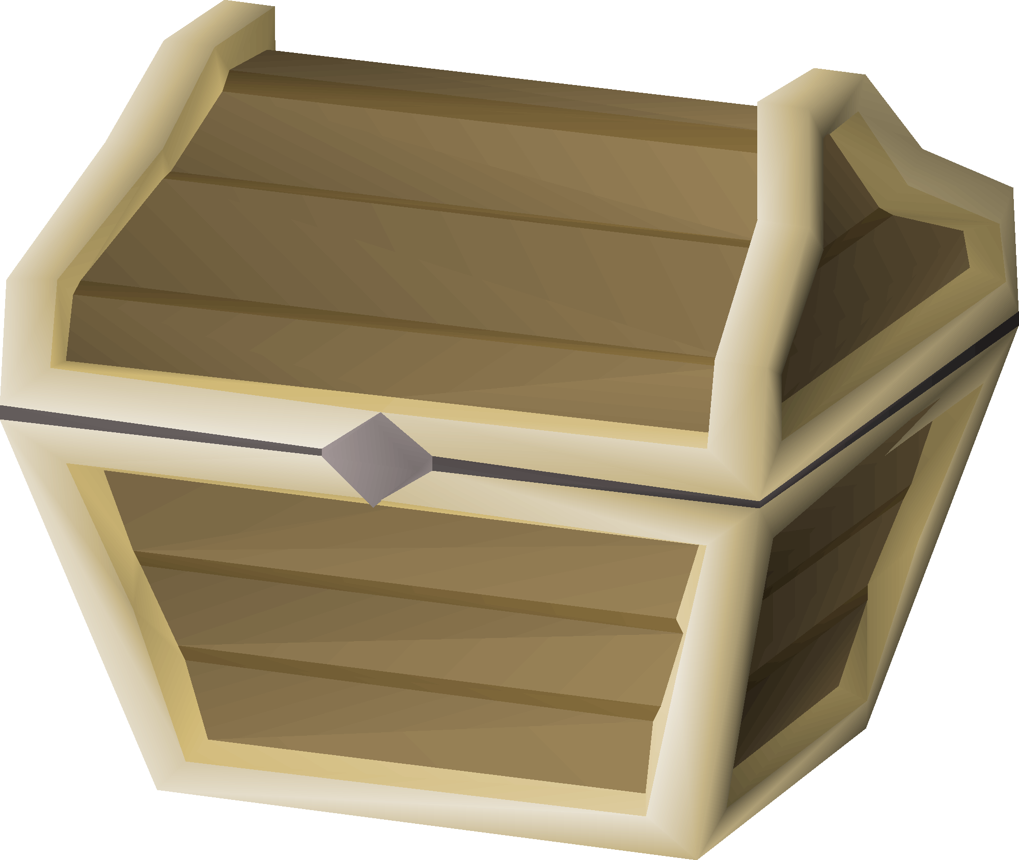 Chest (Party Room)