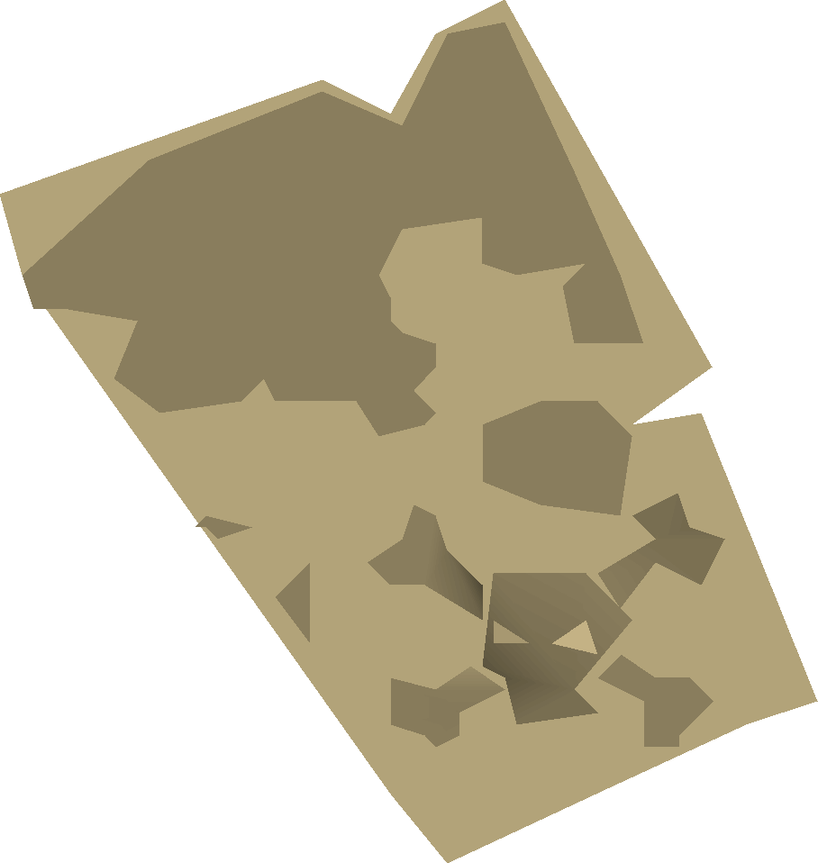 Map part (Thalzar)
