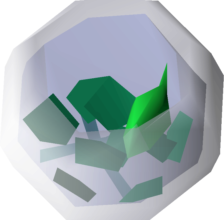 Tortugan vessel