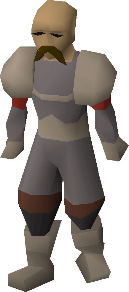 Dwarf (Motherlode Mine)