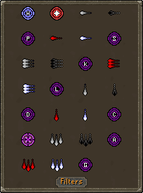 Ancient Magicks