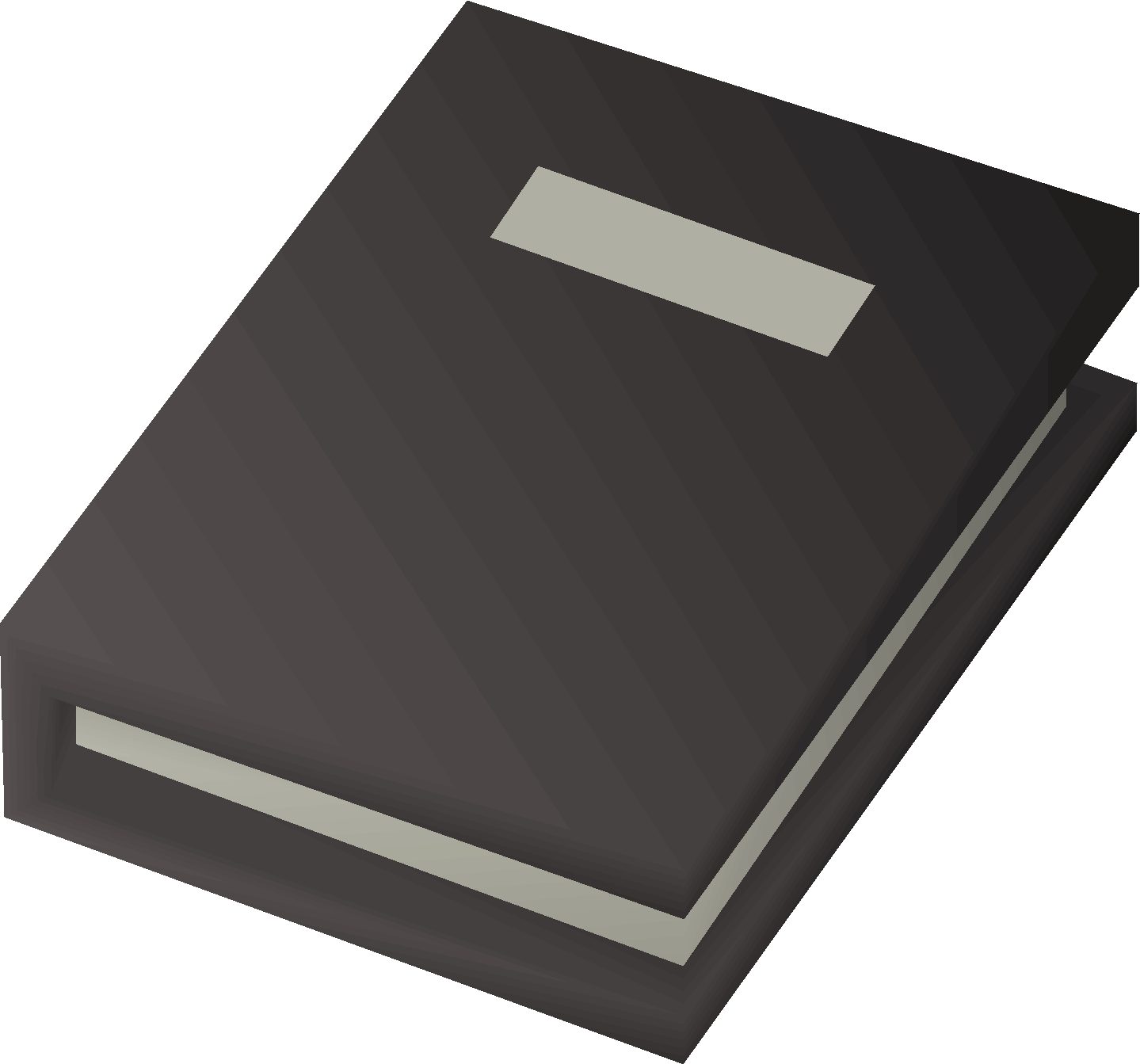 Worn journal