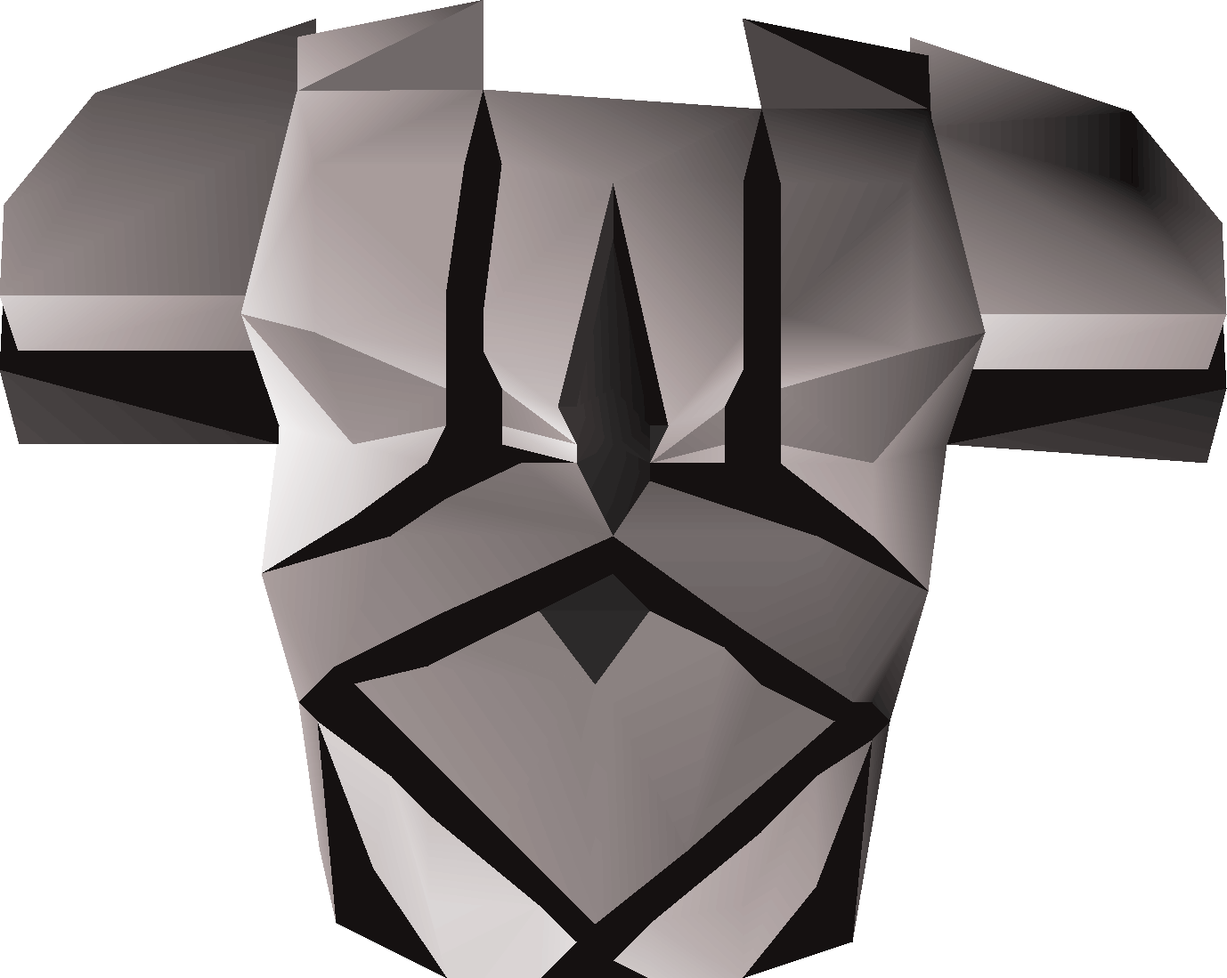 Graceful top (Kourend)