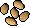 Palm tree seed.png: Long-tailed Wyvern drops Palm tree seed with rarity 1/3,075 in quantity 1