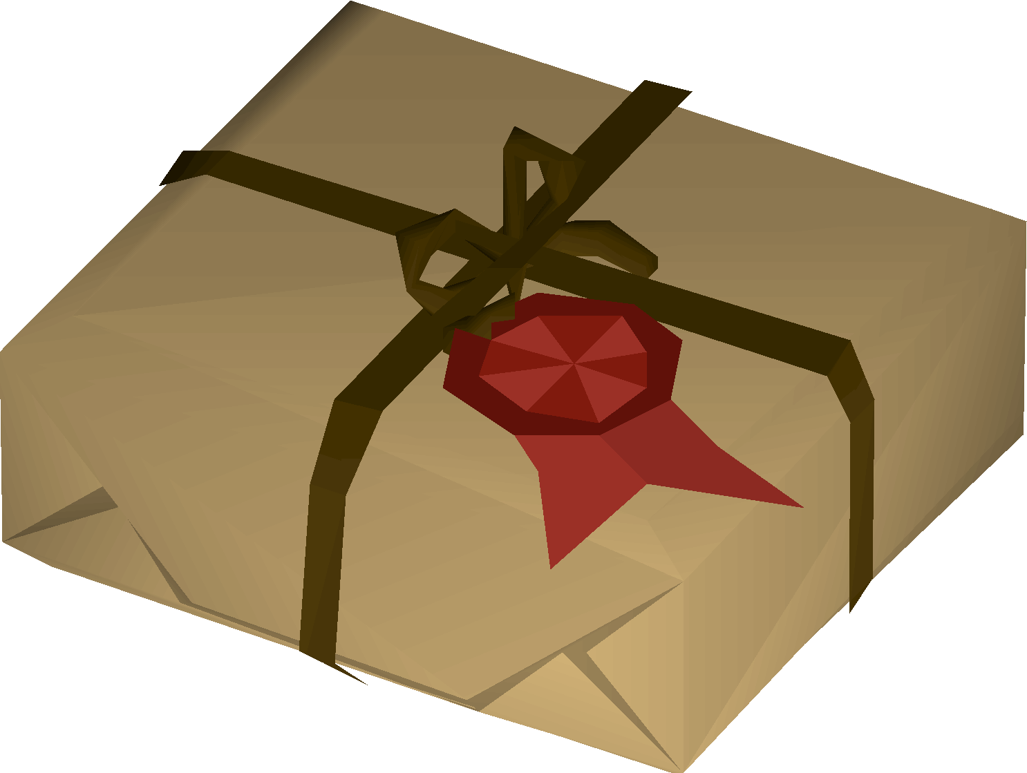 Scroll case