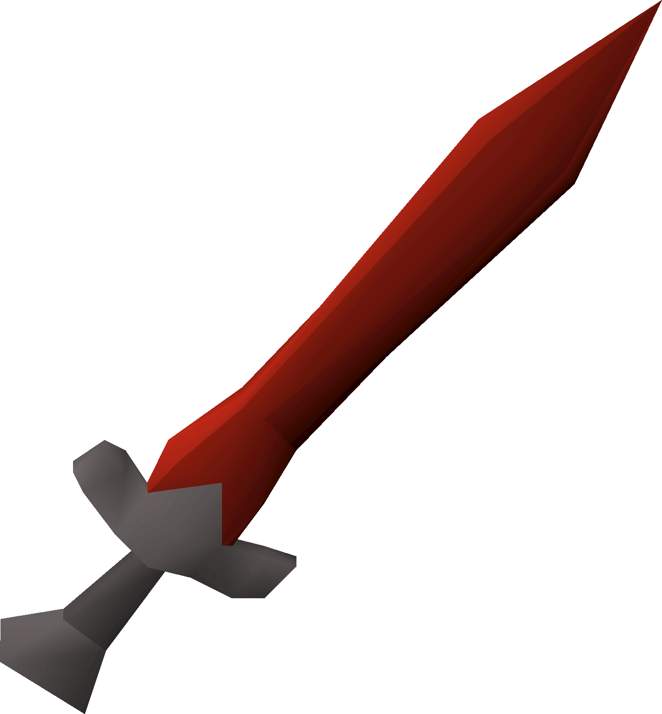 Dragon sword