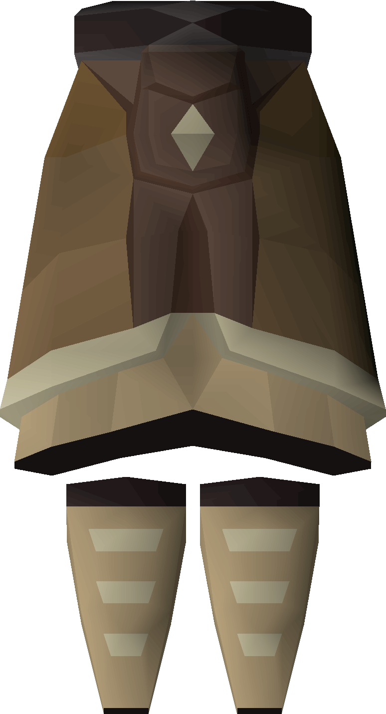 Fremennik kilt (Last Man Standing)