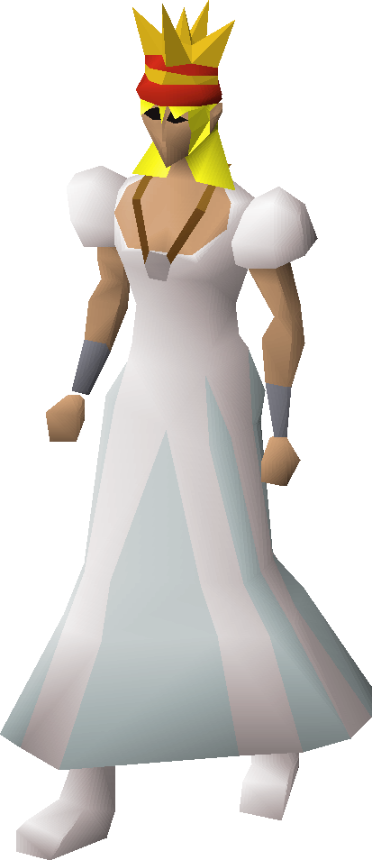 Frog Princess