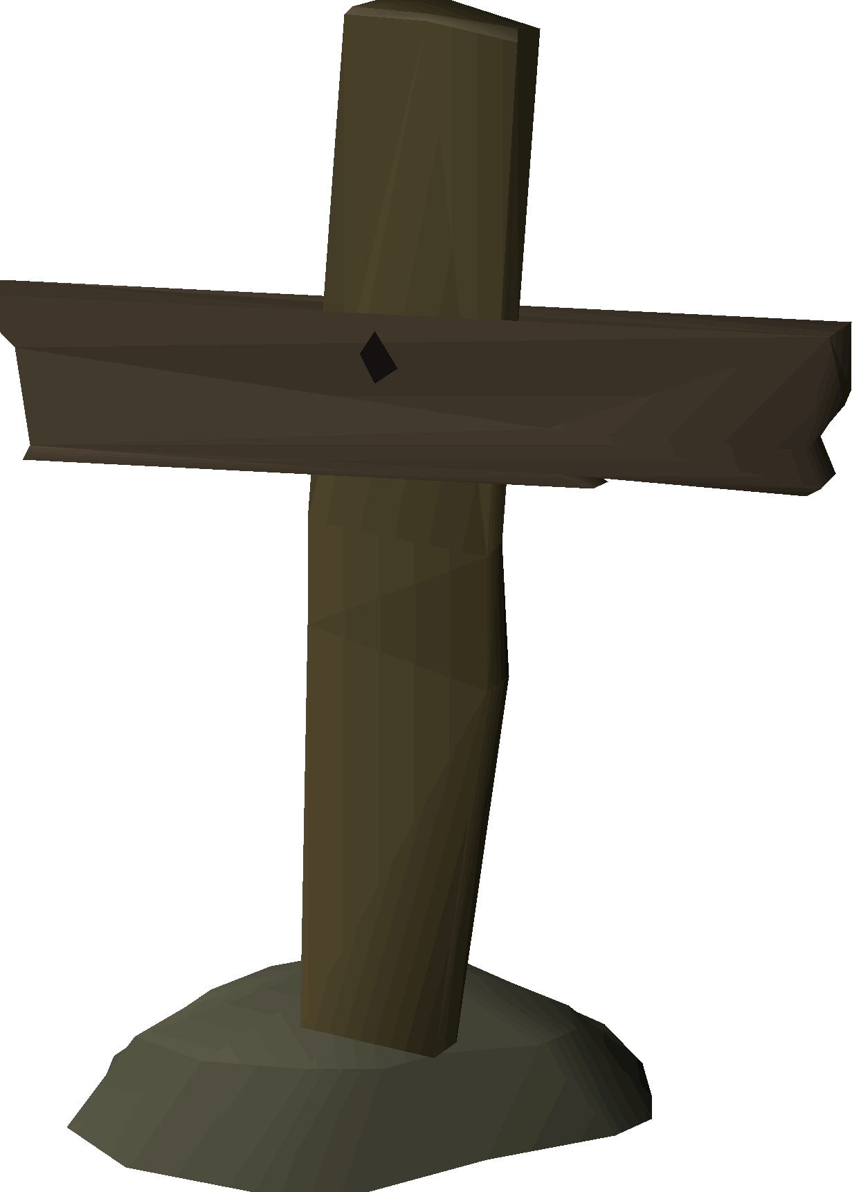 Grave (Rose)