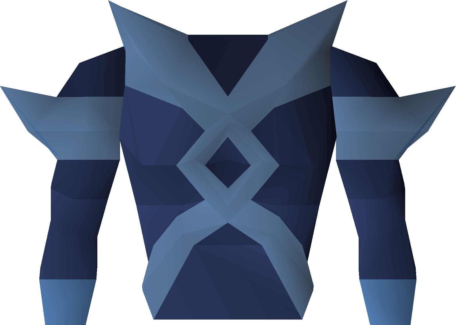Crystal body (Amlodd)